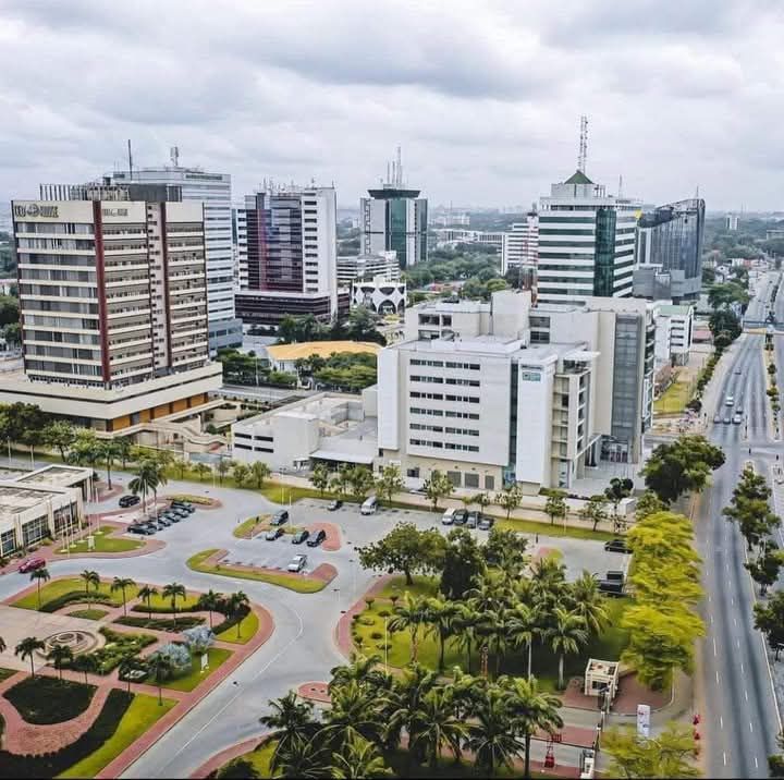 Greater Accra Region