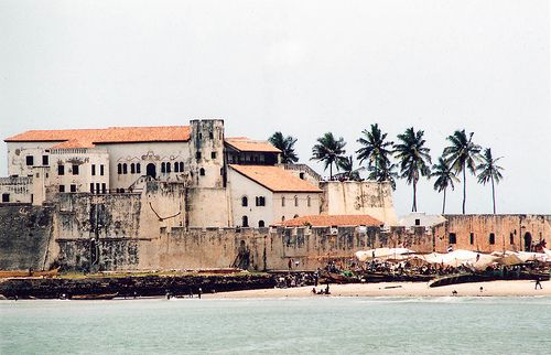 Central Region