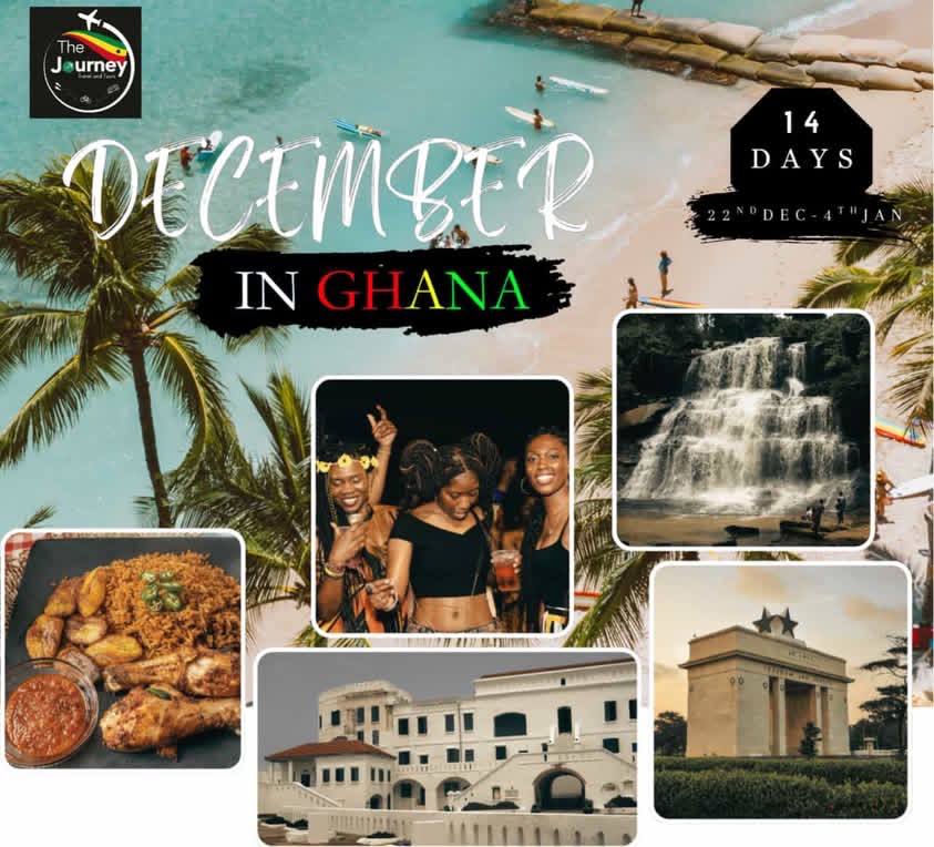 december in GH